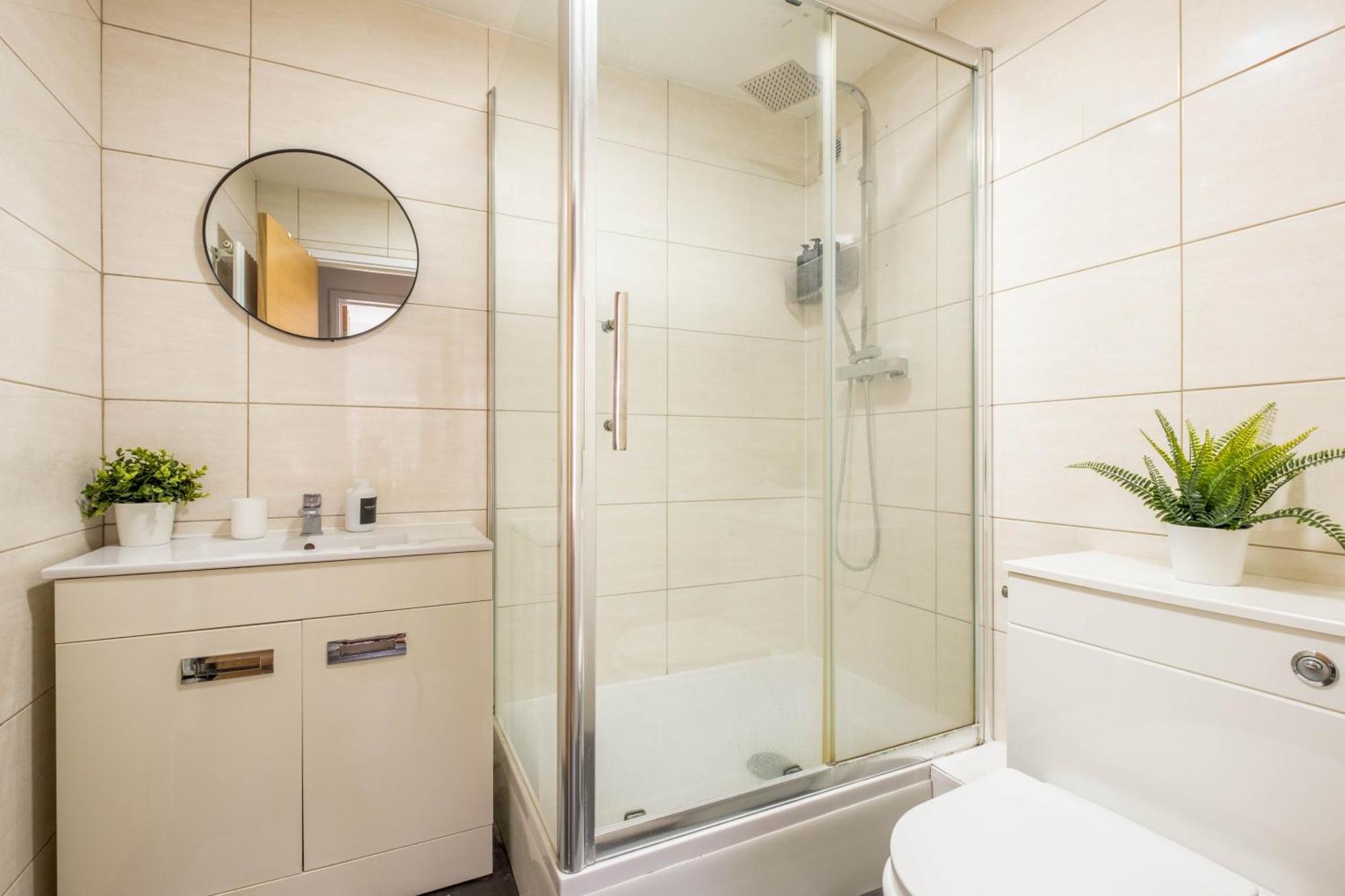 Stylish 2 Bedroom In Central Brighton Free Parking Near Beach And Train Station Экстерьер фото
