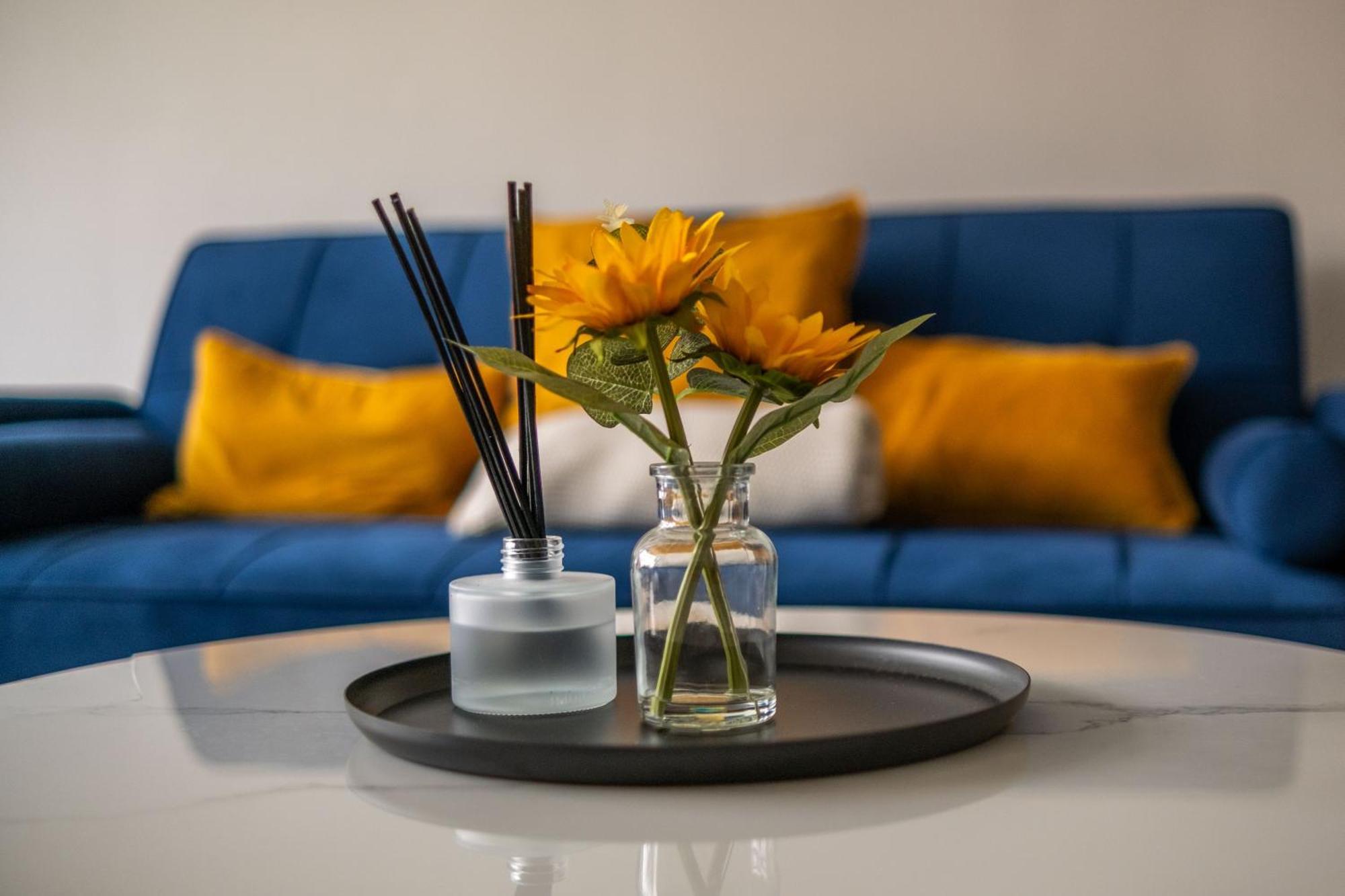 Stylish 2 Bedroom In Central Brighton Free Parking Near Beach And Train Station Экстерьер фото